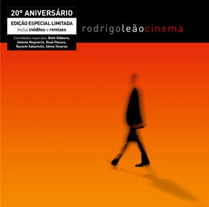 Rodrigo Leão – Cinema - 20 Anos (LP)
