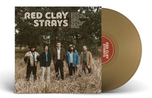 The Red Clay Strays – Made By These Moments (LP)