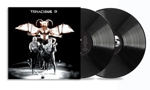 Tenacious D – Tenacious D (LP)