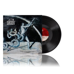 Sólstafir – Hin Helga Kvöl (LP)