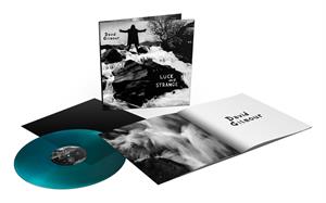 David Gilmour – Luck and Strange (LP)