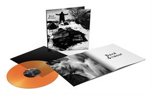 David Gilmour – Luck and Strange (LP)