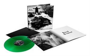 David Gilmour – Luck and Strange (LP)