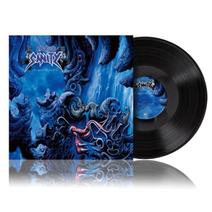 Edge of Sanity – The Spectral Sorrows (Re-Issue) (LP)