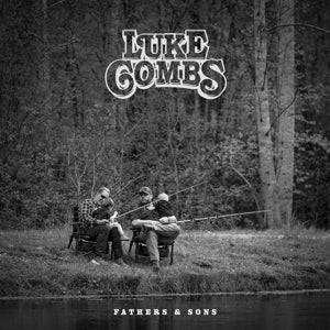 Luke Combs – Fathers & Sons (LP)