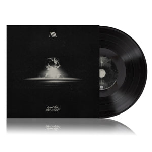 Allt – From the New World (LP)