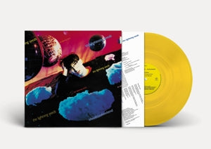 The Lightning Seeds – Cloudcuckooland (LP)