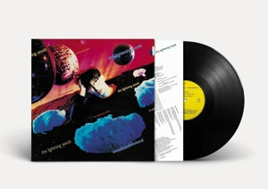 The Lightning Seeds – Cloudcuckooland (LP)