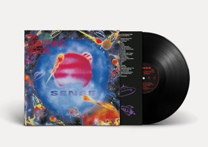 The Lightning Seeds – Sense (LP)