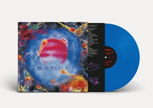 The Lightning Seeds – Sense (LP)