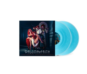 Paloma Faith – A Perfect Contradiction (LP)