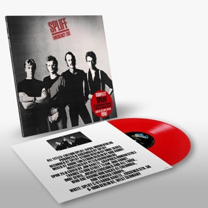 Spliff – Emergency Exit (LP)