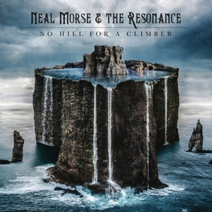 Neal Morse – No Hill For a Climber (LP)