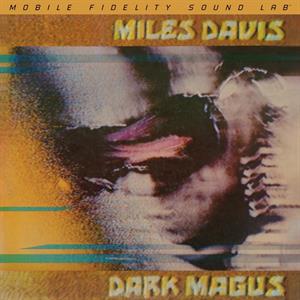 Miles Davis – Dark Magus (LP)