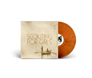Scouting For Girls – Scouting For Girls (LP)