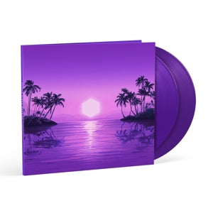 Purple Disco Machine – Paradise (LP)
