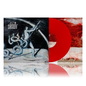Sólstafir – Hin Helga Kvöl (LP)