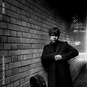 Jake Bugg – A Modern Day Distraction (LP)