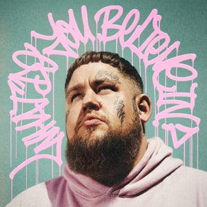 Rag N Bone Man – What Do You Believe In? (LP)