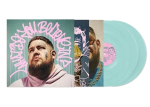 Rag N Bone Man – What Do You Believe In? (LP)
