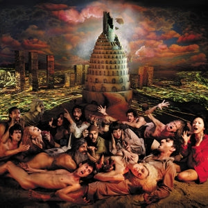 Indochine – Babel Babel (LP)