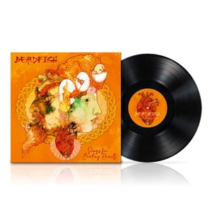 Beardfish – Songs For Beating Hearts (LP)