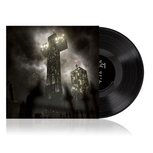 Cemetery Skyline – Nordic Gothic (LP)