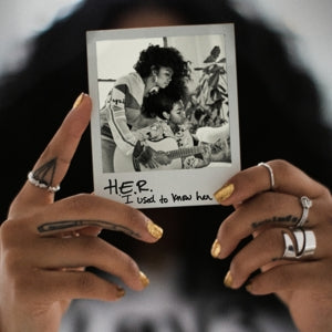 H.E.R. – I Used To Know Her (LP)
