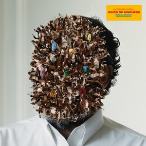 Jerskin Fendrix – Kinds of Kindness (LP)