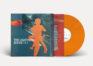 The Lightning Seeds – Tilt (LP)