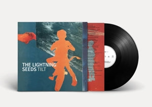 The Lightning Seeds – Tilt (LP)