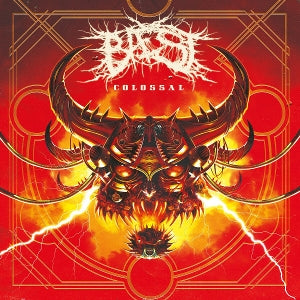 Baest – Colossal (LP)