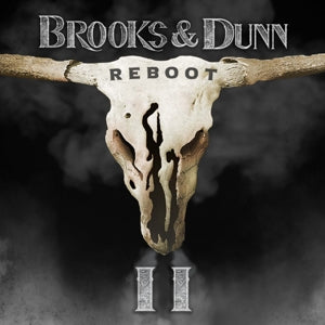 Brooks & Dunn – Reboot Ii (LP)