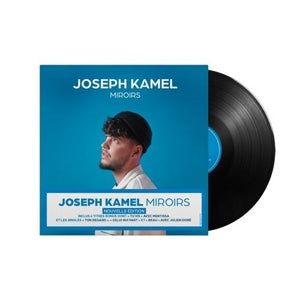 Joseph Kamel – Miroirs (LP)