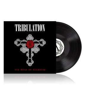Tribulation – Sub Rosa In Æternum (LP)