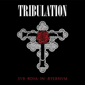Tribulation – Sub Rosa In Æternum (LP)