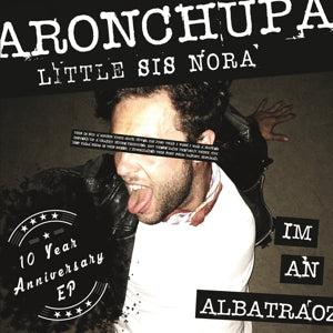 Aronchupa & Little Sis Nora – I'm an Albatraoz (LP)