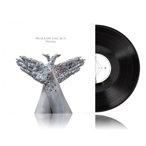 Swallow the Sun – Shining (LP)