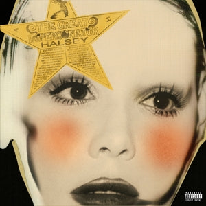 Halsey – The Great Impersonator (LP)