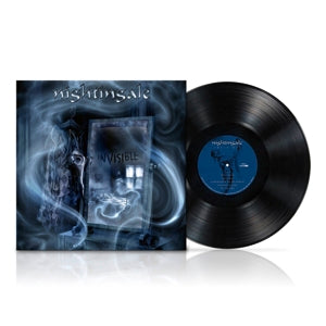 Nightingale – Invisible (Re-Issue) (LP)