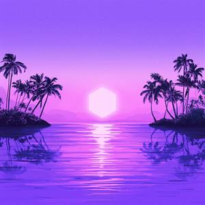 Purple Disco Machine – Paradise (LP)