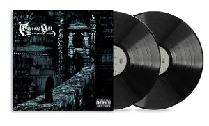 Cypress Hill – Iii (Temples of Boom) (LP)