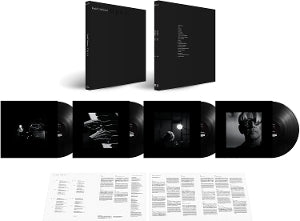 Ryuichi Sakamoto – Opus (LP)