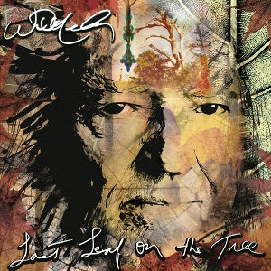 Willie Nelson – Last Leaf On the Tree (LP)