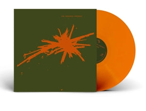 The Wedding Present – Bizarro (LP)