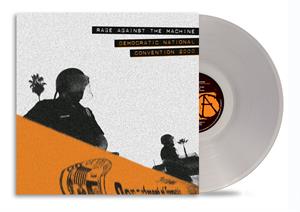 Rage Against the Machine – Democratic National Convention 2000 (LP)