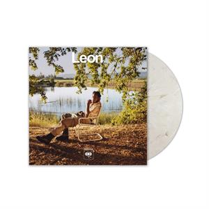 Leon Bridges – Leon (LP)