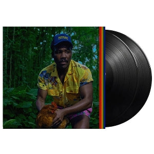 Childish Gambino – Bando Stone and the New World (LP)