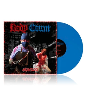 Body Count – Merciless (LP)
