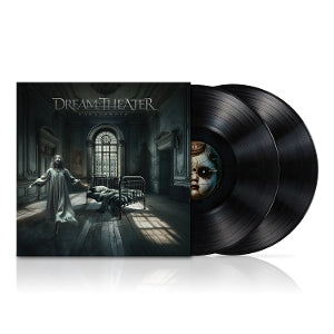Dream Theater – Parasomnia (LP)